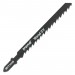 TREND JB/T144D JIGSAW BLADE 100X4MM CV 5PK