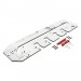 TREND KWJ950/PRO PROFESSIONAL 950MM WORKTOP JIG