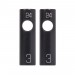 TREND KWJ/CAM324 KWJ REPLACEMENT CAM ALLOY 3/24MM (PAIR)