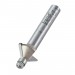 TREND MB/05X1/4TC MINI GUIDED CHAMF 45DEG X 14.3MM D