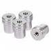 TREND MFT/BD/SR/4PK BENCH DOG SHORT ROUND 4PK