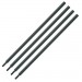 TREND N/COMPASS/AEX ROUTER COMPASS 8MM EXT BAR (SET OF 4)