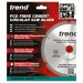 TREND PCD/FSB/1906 PCD SAWBLADE 190X30X6TX2.2