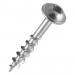TREND PH/7X30/500C PKT HOLE 1-1/4 SCREW COARSE 500PCS