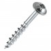 TREND PH/8X37/200C PKT HOLE 1-1/2 COARSE SCREWS 200PCS