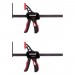 TREND PH/CLAMP/QR POCKET HOLE CLAMP QUICK RELEASE 2PK