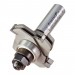 TREND QUADX1/2TC QUAD GROOVER SET 1/2