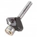 TREND RT/331X1/4TC ROTA-TIP GUIDED R/OVER R3 & 45 DEG