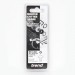 TREND RT/3.5A TORX SCREW M3.5X5MM 0.6MM DOME 6MM
