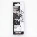 TREND RT/M3.0 SCREW DOME M3X4MM SLOT