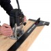 TREND RTS/1000 ROUTER T SQUARE 1000MM