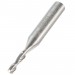 TREND S55/02X1/4STC SPIRAL 3.2MM DIA X 12.7MM UPCUT