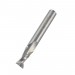 TREND S55/08X8MMSTC ALUMINIUM SPIRAL UPCUT 8MMX 20MM
