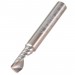 TREND S55/22X1/4STC S/E SPIRAL 6.3X15.9 UPCUT ALLOY