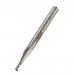TREND S58/1LHX3MMSTC MINI SPIRAL 1.5MM DIA X5MM DOWNCUT