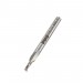 TREND S58/2X3MMSTC MINI SPIRAL 2MM DIA X 6MM UPCUT