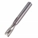 TREND S60/1X1/4STC ACRYLIC SPIRAL UPCUT 6.3MM X20MM