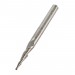 TREND S66/2X4MMSTC R0.5MM CONICAL RADIUS WOOD/ABS/ACRYLIC