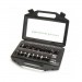 TREND SET/SS9X12MMTC 15 PIECE STARTER CUTTER SET