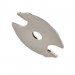 TREND SL/A SLOTTER 1.5MM KERFX36MM X 1/4 BORE