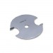 TREND SL/AA SLOTTER 1.5MM KERF X 40MM 1/4 BORE