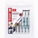 TREND SNAP/DBG/A SNAPPY DRILL BIT GUIDE 5PC SET