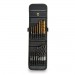TREND SNAP/HD1/SET SNAPPY HEX DRILL BIT SET 16PC