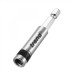 TREND SNAP/BH/M SNAPPY MICRO BIT HOLDER 66X10.8MM