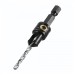 TREND SNAP/CS/10 SNAPPY COUNTERSINK WITH 1/8 DRILL