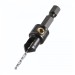 TREND SNAP/CS/4 SNAPPY COUNTERSINK WITH 5/64 DRILL