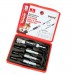 TREND SNAP/FLIP/SET SNAPPY FLIP DRIVER SET 4PC