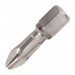 TREND SNAP/IPH2/10 SNAPPY 25MM BIT PHILLIPS 2 TEN