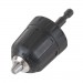 TREND SNAP/HKLC/6 SNAPPY HEX KEYLESS CHUCK 6MM CAP