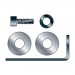 TREND SP-C SPARE PART PACK FOR NC5 SCREW