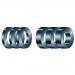 TREND SPACER/63 SPACER SET 6.35MM BORE