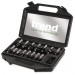 TREND SET/SS9X1/2TC 15 PIECE STARTER CUTTER SET