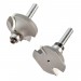 TREND SSP/1X1/4TC SHOULDER SCRIBE/PROFILE SET R9MM
