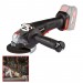 TREND T18S/AG115B 18V BL 115MM ANGLE GRINDER BARE