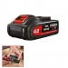 TREND T18S/BA4AM 18V TXLI BATTERY 4AH SLIMLINE 21700