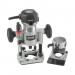 TREND T1EPS 710W 1/4 PLUNGE ROUTER 240V UK