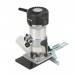 TREND T1ETS 710W 1/4 TRIMMER ROUTER 240V UK