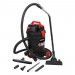 TREND T33A/EURO DUST EXTRACTOR 240V 1200W M CLASS