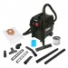 TREND T35A DUST EXTRACTOR 240V 1400W M CLASS