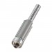 TREND T46/01X1/4TC TRIMMING 12.7MM DIA X 25MM 257116