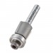 TREND T46/1X1/4TC TRIMMING 16MM DIA X 13MM 257117