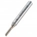 TREND TR01X1/4TC TWO FLUTE 3.2MM DIA X 12.7MM CUT