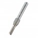TREND TR03X1/4TC TWO FLUTE 5MM DIA X 16MM CUT
