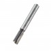 TREND TR05X1/4TC TWO FLUTE 6.35MM DIA X 16MM CUT