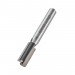 TREND TR07X1/4TC TWO FLUTE 8MM DIA X 19MM CUT