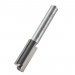 TREND TR08X1/4TC TWO FLUTE 9.5MM DIA X 25MM CUT